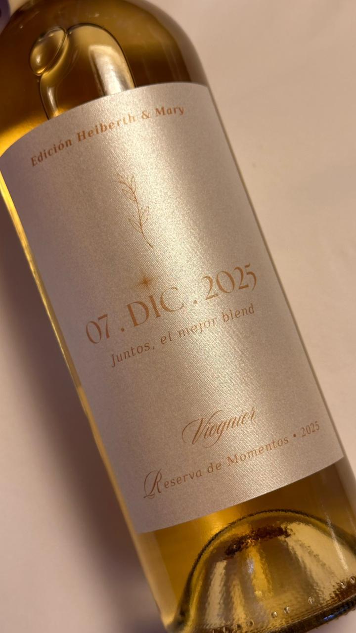 Vino personalizado 10